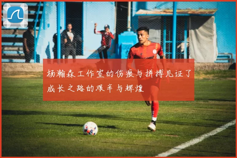 杨瀚森工作室的伤痕与拼搏见证了成长之路的艰辛与辉煌